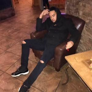 Meet your Posher, Jerrod